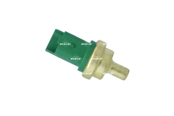 Preisreduziert NRF 727003 - Sensor, Kühlmitteltemperatur - EASY FIT