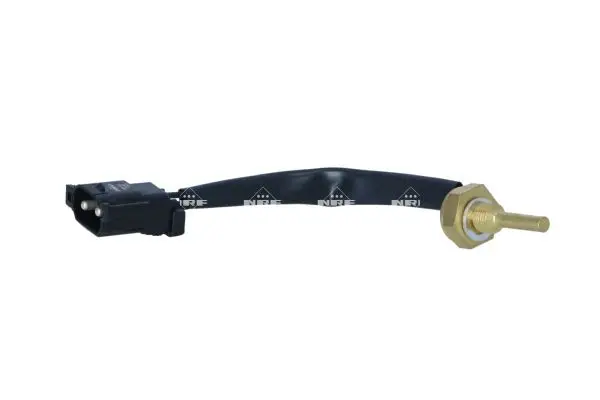 NRF 727058 - Sensor, Kühlmitteltemperatur - EASY FIT Rabatt