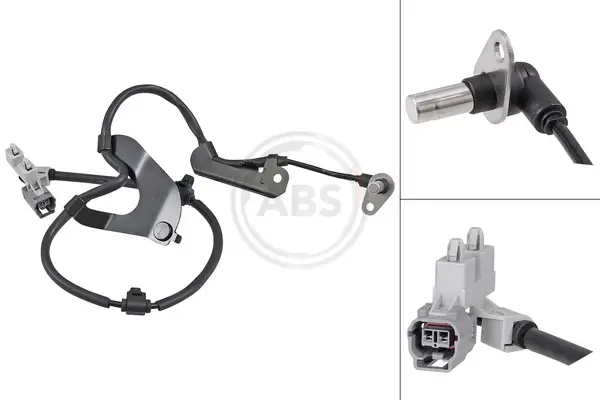 A.B.S. 30012 - Sensor, Raddrehzahl Bestpreis