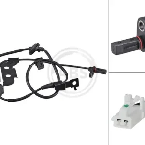 Saisonangebot A.B.S. 32039 - Sensor, Raddrehzahl