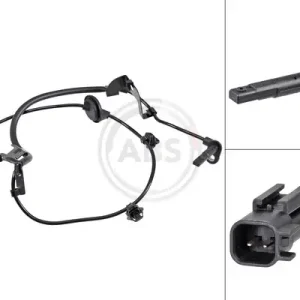 Echt A.B.S. 32063 - Sensor, Raddrehzahl