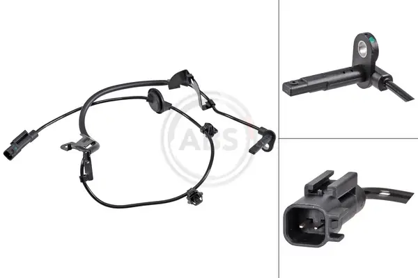Echt A.B.S. 32063 - Sensor, Raddrehzahl