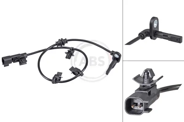 A.B.S. 32125 - Sensor, Raddrehzahl Sonderaktion
