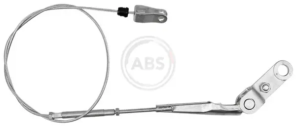 A.B.S. K10059 - Seilzug, Feststellbremse Markenware