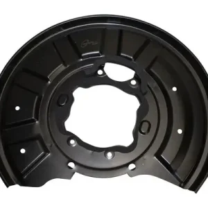 TRUCKTEC AUTOMOTIVE 02.35.548 - Spritzblech, Bremsscheibe Garantierte Lieferung
