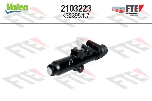 Top-Preis VALEO 2103223 - Geberzylinder, Kupplung - FTE CLUTCH ACTUATION