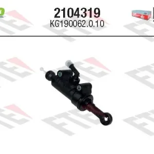 Letzte Chance VALEO 2104319 - Geberzylinder, Kupplung - FTE CLUTCH ACTUATION