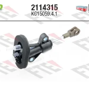 VALEO 2114315 - Geberzylinder, Kupplung - FTE CLUTCH ACTUATION Ausverkauf