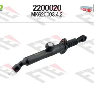 Schnäppchen VALEO 2200020 - Geberzylinder, Kupplung - FTE CLUTCH ACTUATION