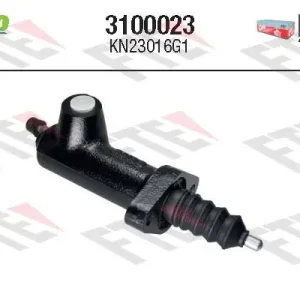 Expressversand VALEO 3100023 - Nehmerzylinder, Kupplung - FTE CLUTCH ACTUATION