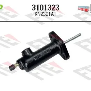 Echt VALEO 3101323 - Nehmerzylinder, Kupplung - FTE CLUTCH ACTUATION