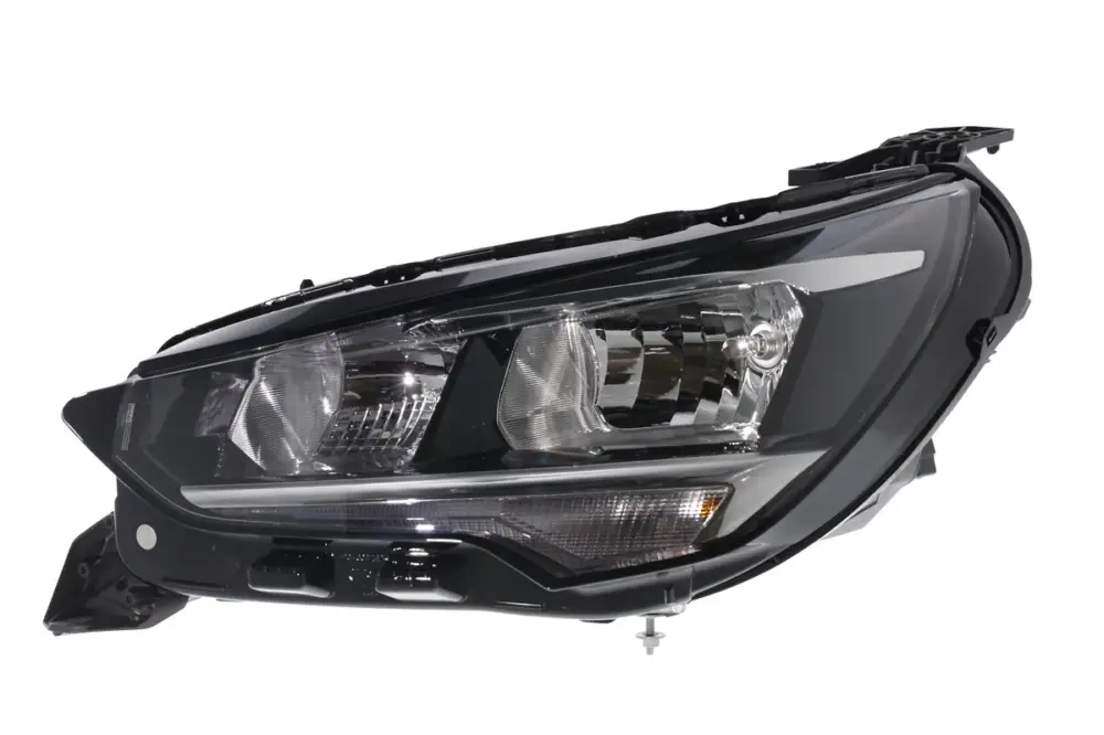 Super-Preis VALEO 450914 - Hauptscheinwerfer