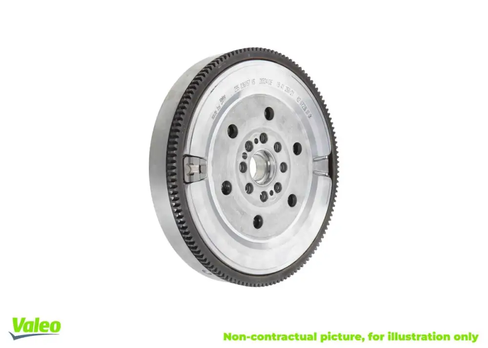 VALEO 836356 - Schwungrad - DUAL MASS FLYWHEEL Nur Heute