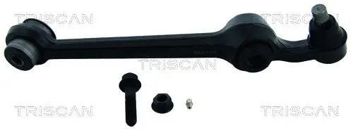 TRISCAN 8500 80525 - Lenker, Radaufhängung Sichere Zahlung