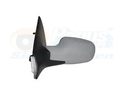 VAN WEZEL 4327807 - Außenspiegel - * HAGUS * Preisknaller
