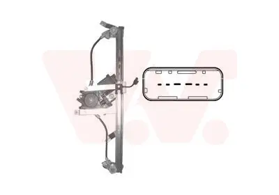 Top-Seller VAN WEZEL 4328262 - Fensterheber