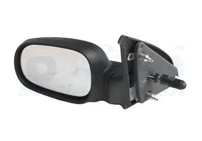 VAN WEZEL 4338804 - Außenspiegel - * HAGUS * Top-Preis