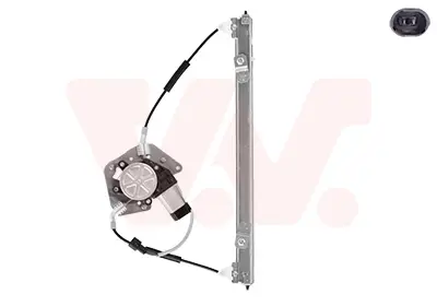 VAN WEZEL 4339263 - Fensterheber Zertifiziert