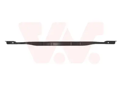 Neue Kollektion VAN WEZEL 4341682 - Träger, Stoßfänger - ** Equipart **