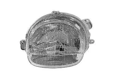 VAN WEZEL 4343962 - Hauptscheinwerfer Heißes Angebot