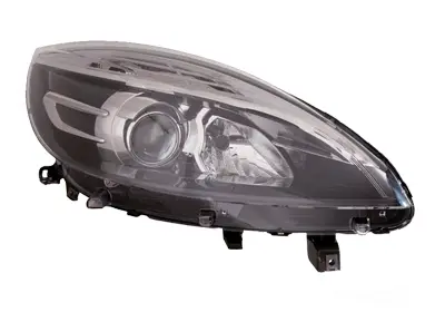 Versand Am Gleichen Tag VAN WEZEL 4346962 - Hauptscheinwerfer