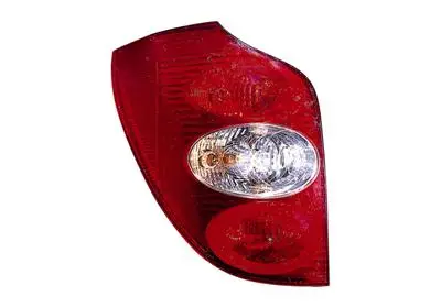 VAN WEZEL 4348935 - Heckleuchte Billig