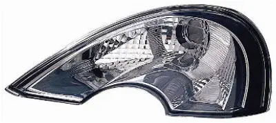VAN WEZEL 4366907 - Blinkleuchte Rabatt