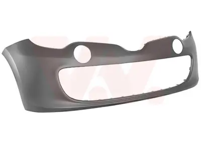 Letzte Chance VAN WEZEL 4368574 - Stoßfänger - ** Equipart **