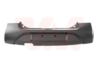 Sale VAN WEZEL 4371544 - Stoßfänger - ** Equipart **