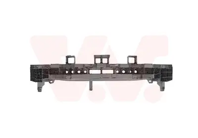 Top-Seller VAN WEZEL 4373530 - Träger, Stoßfänger - ** Equipart **