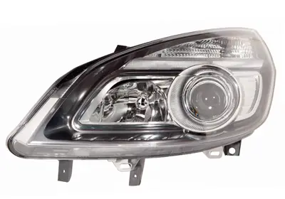 VAN WEZEL 4376963 - Hauptscheinwerfer Highlight