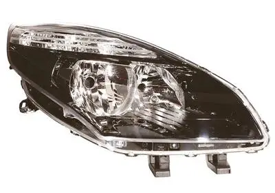 Jetzt Kaufen VAN WEZEL 4380962 - Hauptscheinwerfer