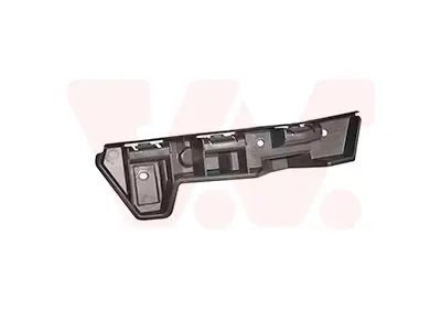 Letzte Chance VAN WEZEL 4388567 - Halter, Stoßfänger - ** Equipart **