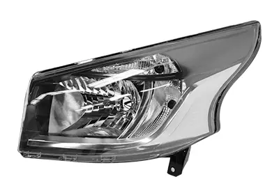 Beliebt VAN WEZEL 4396961 - Hauptscheinwerfer