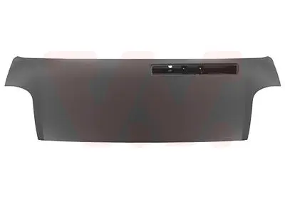Must-Have VAN WEZEL 4394660 - Motorhaube