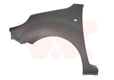 Neue Kollektion VAN WEZEL 4412655 - Kotflügel - ** Equipart **