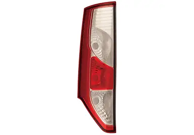 VAN WEZEL 4412931 - Heckleuchte Sonderaktion