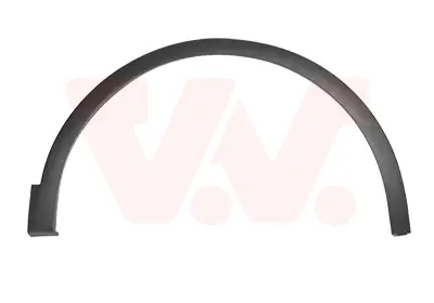 Rabatt VAN WEZEL 4424522 - Verbreiterung, Kotflügel