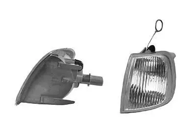 VAN WEZEL 4903909 - Blinkleuchte Solange Der Vorrat Reicht