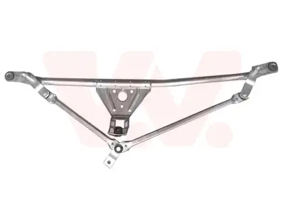 Neue Ware VAN WEZEL 4912230 - Wischergestänge