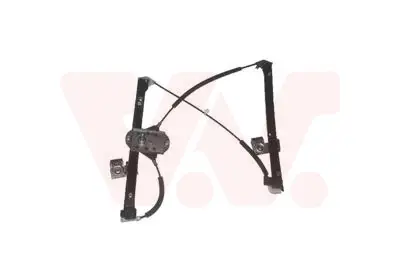 Bestseller VAN WEZEL 4914226 - Fensterheber