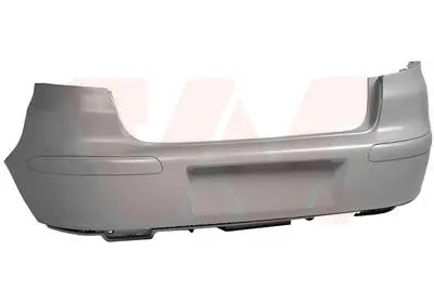 VAN WEZEL 4917544 - Stoßfänger - ** Equipart ** Versand Am Gleichen Tag
