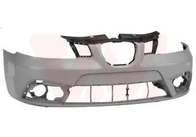Neu VAN WEZEL 4918574 - Stoßfänger - ** Equipart **