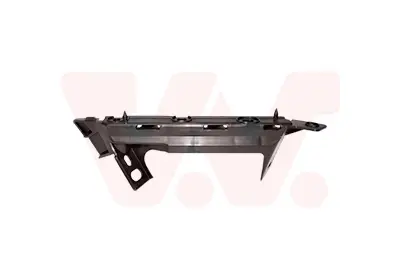 Markenware VAN WEZEL 4919568 - Halter, Stoßfänger - ** Equipart **