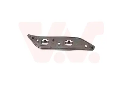 Ausverkauf VAN WEZEL 4929568 - Halter, Stoßfänger