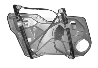 Must-Have VAN WEZEL 4933266 - Fensterheber