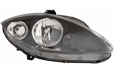 Super-Preis VAN WEZEL 4941964V - Hauptscheinwerfer