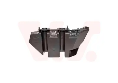 Neue Kollektion VAN WEZEL 4946567 - Halter, Stoßfänger - ** Equipart **