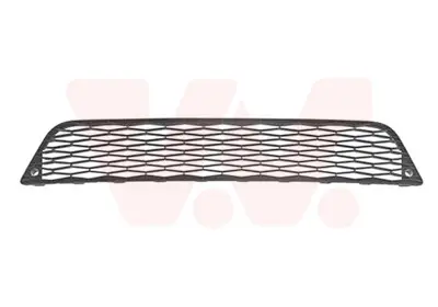 VAN WEZEL 4946590 - Lüftungsgitter, Stoßfänger - ** Equipart ** Versand Am Gleichen Tag