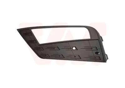 VAN WEZEL 4949593 - Lüftungsgitter, Stoßfänger - ** Equipart ** Bestpreis